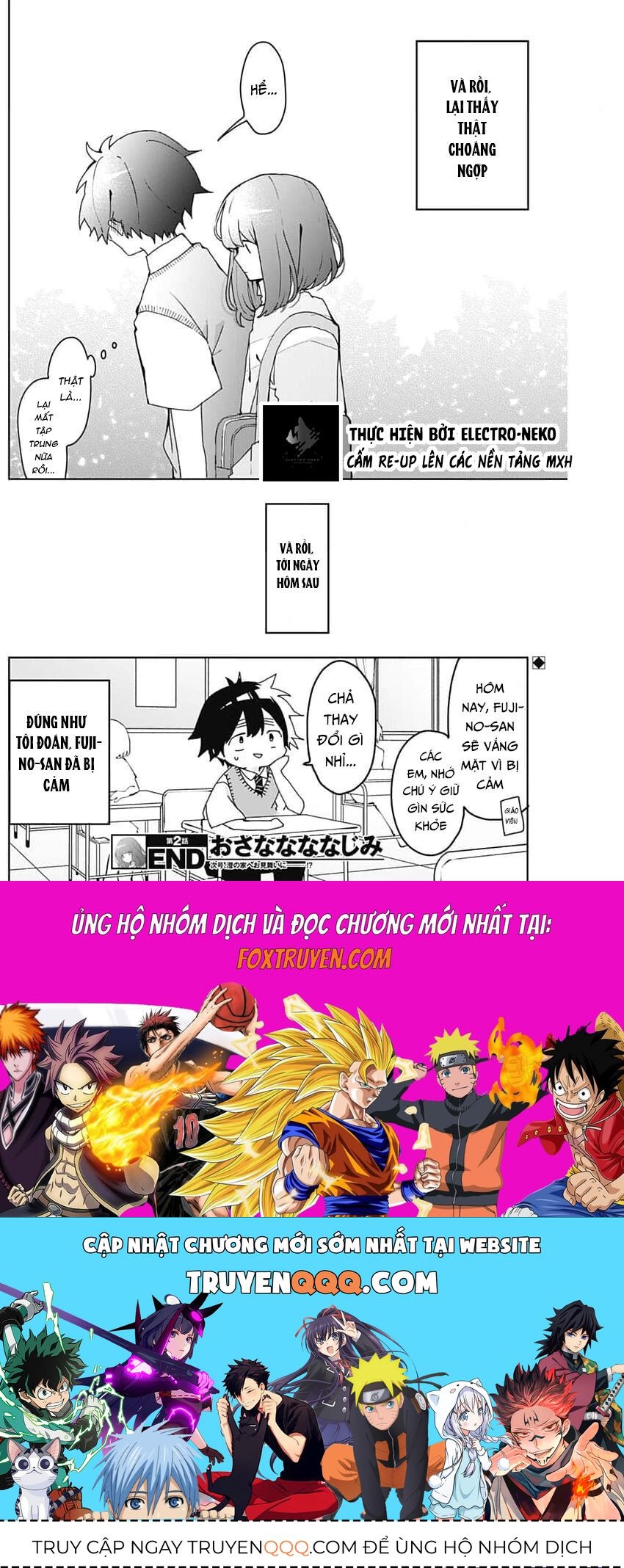 Osananananajimi - chap2 - Trang 39